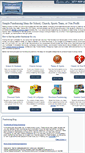 Mobile Screenshot of buyforcharity.com